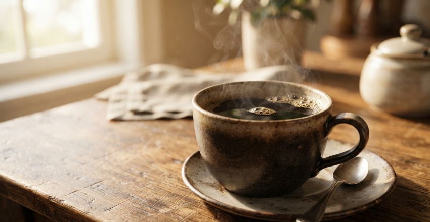 Could Milk, Cream, or Sweeteners Be the Real Cause