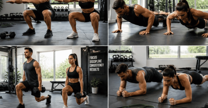 How Often Should You Train?