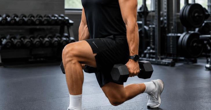 What Are Muscular Endurance Exercises? 