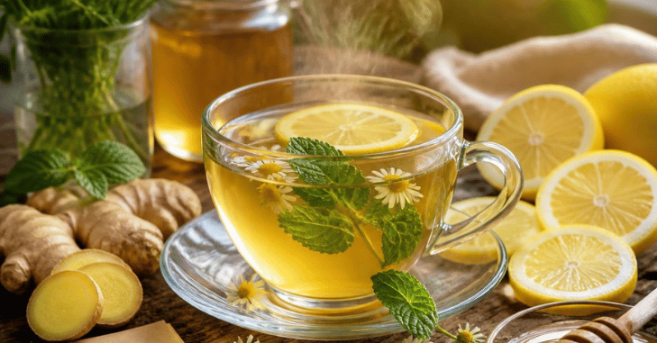 What Counts as an Upset Stomach? 
