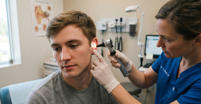 When to See a Doctor?