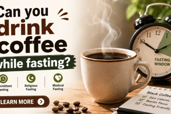 Can You Drink Coffee While Fasting? The Complete Guide To Intermittent, Religious, And Medical Fasting Rules