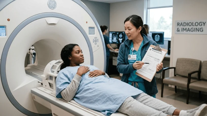 MRI Scan Cost in the U.S.: What You’ll Pay With or Without Insurance