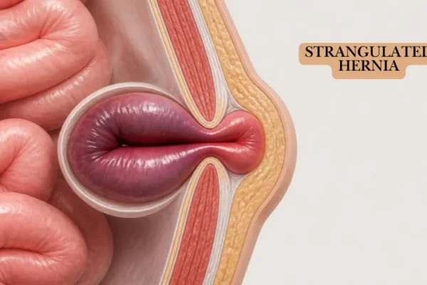 Strangulated Hernia: The Complete Guide to Warning Signs, Emergency Treatment, Pro Tips, and What Matters Most