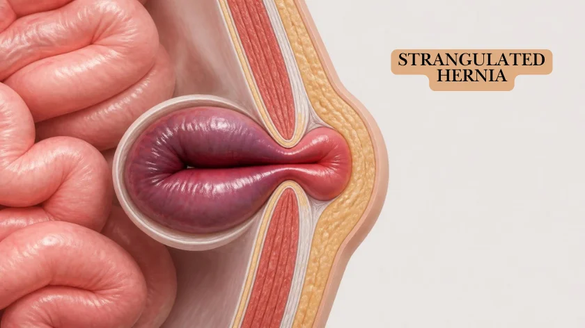 Strangulated Hernia: The Complete Guide to Warning Signs, Emergency Treatment, Pro Tips, and What Matters Most