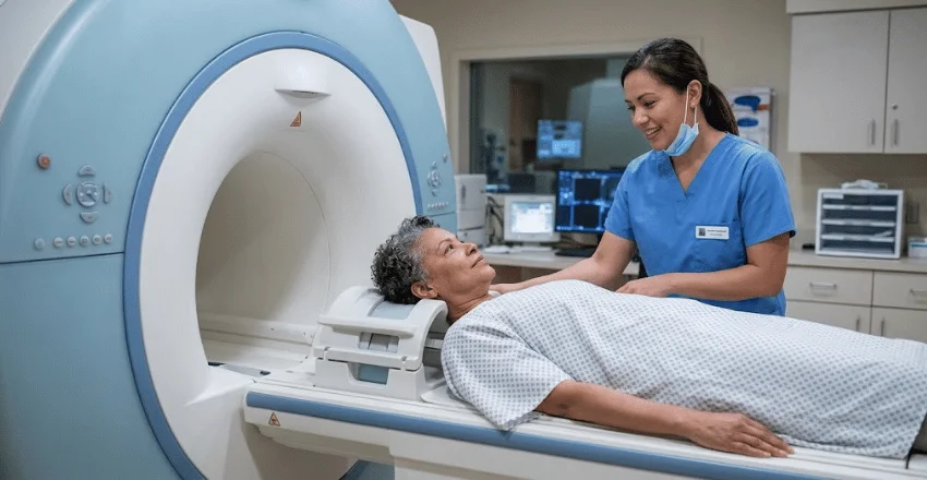 What Does Medicare Pay for an MRI?