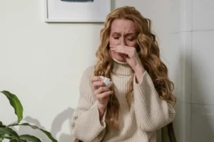 Winter Allergies