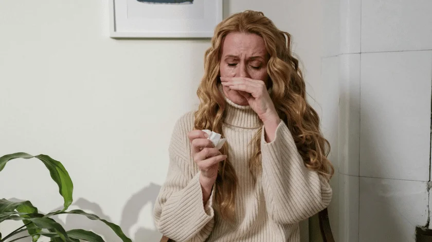 Winter Allergies: Complete Guide to Causes, Symptoms, Triggers, and Relief