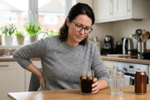 Can Drinking Coke Cause Back Pain